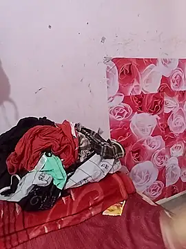 Snapshot of Bittu-rani chatting on October 2, 5:03 am Bittu-rani online show from October 2, 5:03 am