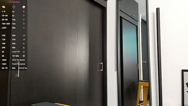 jhoansex 1 online show from February 15, 12:40 am