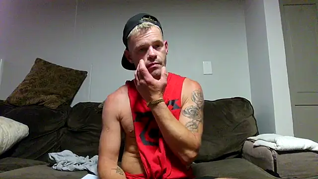FrankieKentucky online show from August 4, 3:43 am