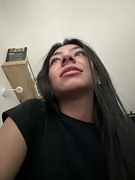 Liissa cute  online show from March 21, 7:24 pm