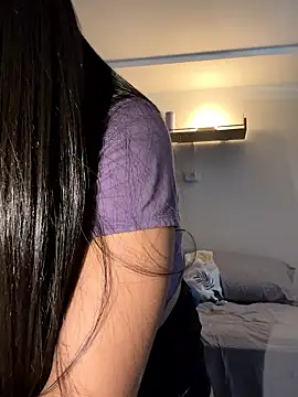 Snapshot of Liissa_cute_ chatting on January 7, 8:55 pm Liissa cute online show from January 7, 8:55 pm