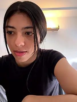 Snapshot of Liissa_cute_ chatting on January 10, 1:02 pm Liissa cute online show from January 10, 1:02 pm