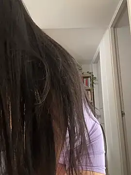 Snapshot of Liissa_cute_ chatting on February 10, 6:23 pm Liissa cute online show from February 10, 6:23 pm