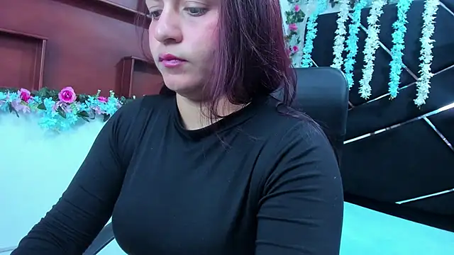 MariaClay online show from November 11, 12:27 pm