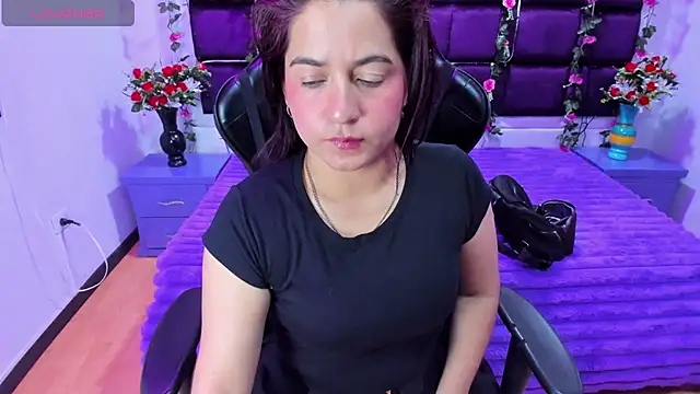 MariaClay online show from February 8, 12:08 pm