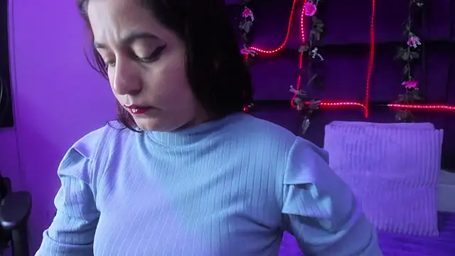 MariaClay online show from March 31, 11:54 am