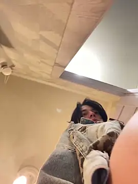 Jerry Bomb online show from December 7, 2:46 pm