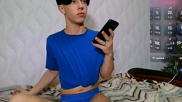 Jerry Bomb online show from December 31, 10:15 am