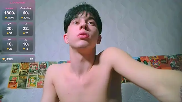 Jerry Bomb online show from February 17, 5:47 am