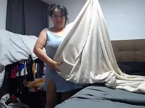 Sweeetness Milf online show from January 16, 10:32 am