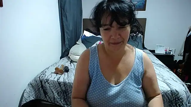 Sweeetness Milf online show from January 26, 12:43 pm