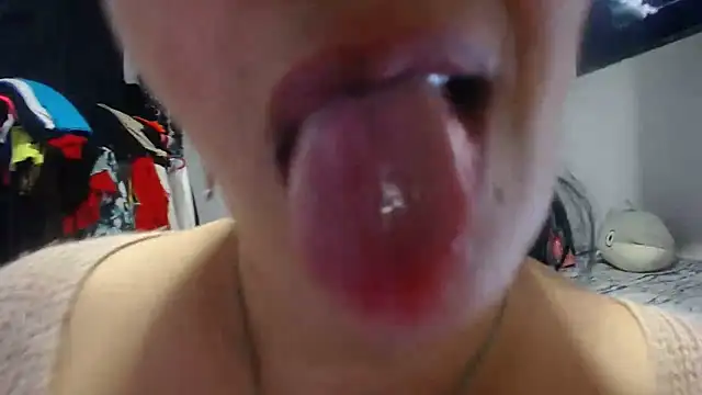 Sweeetness Milf online show from February 25, 10:29 pm