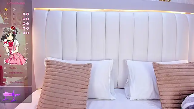 afrodytasky  online show from February 25, 12:13 pm