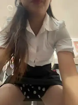 andii-1 online show from February 12, 1:41 am