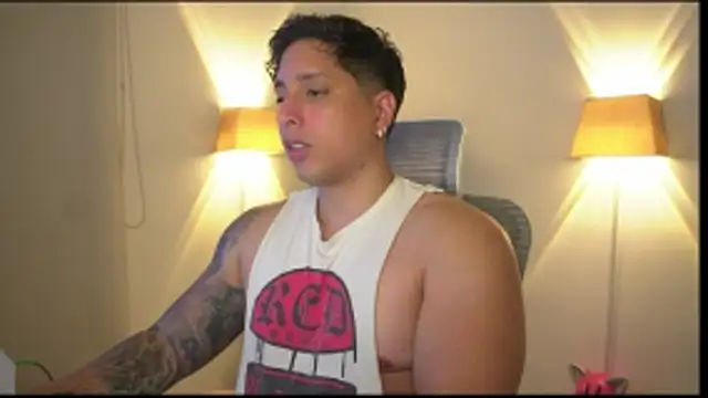 appolo allen online show from November 15, 11:43 pm