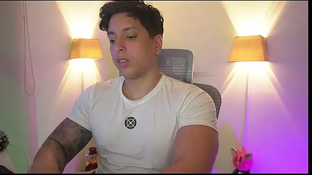 appolo allen online show from November 30, 5:00 am