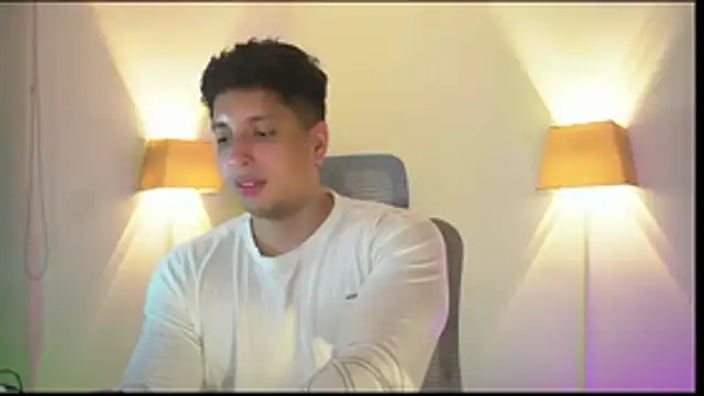 appolo allen online show from January 11, 6:40 am