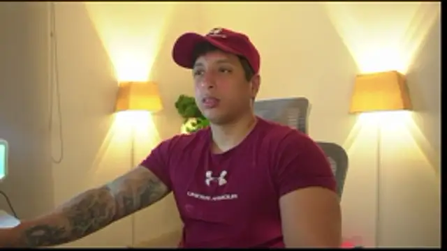 appolo allen online show from February 25, 1:15 am