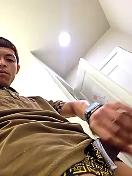 Yoko0381 online show from November 25, 6:57 am