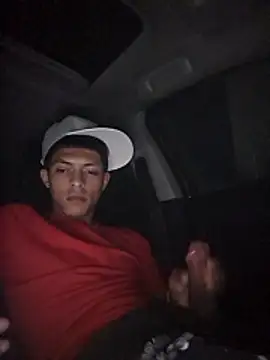 Yoko0381 online show from January 9, 1:41 am