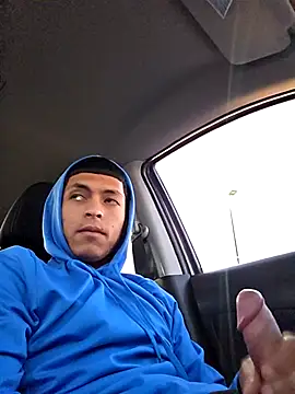 Yoko0381 online show from February 6, 12:15 am