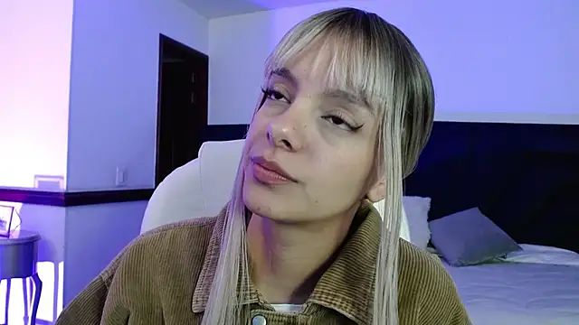 peyton golden1 online show from February 19, 3:24 am