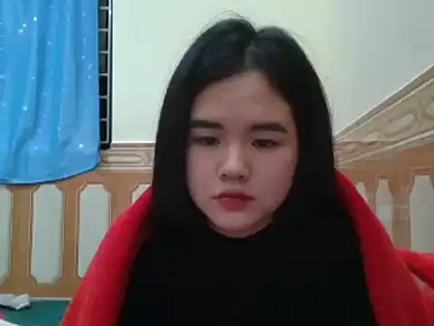 Yin-girl online show from January 1, 12:11 pm