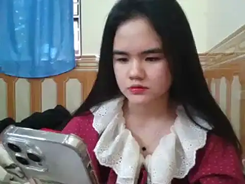 Yin-girl online show from January 4, 5:48 am