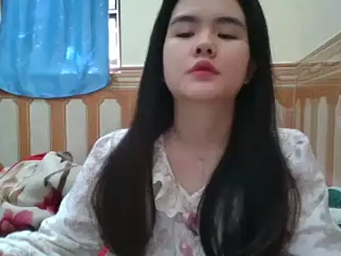 Yin-girl online show from January 5, 5:51 am