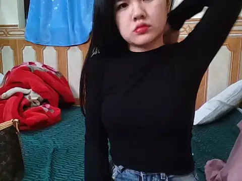 Yin-girl online show from February 20, 11:42 am