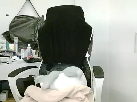 Yin-girl online show from October 16, 7:48 pm