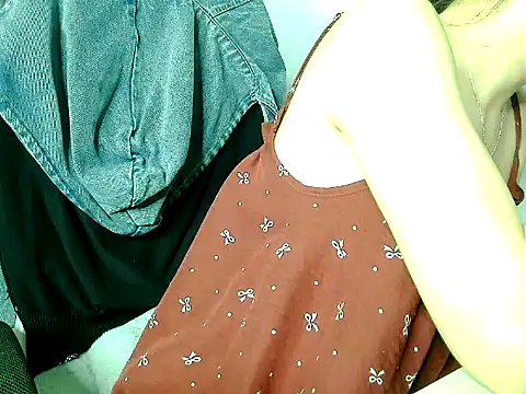 Yin-girl online show from November 11, 9:26 pm