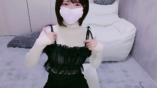 TsukasaSakai online show from April 18, 8:42 pm