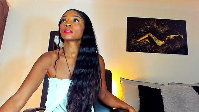 KimberlyBanks2 online show from November 27, 10:17 am