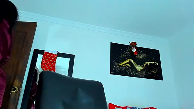 KimberlyBanks2 online show from December 20, 1:07 pm