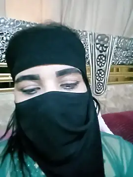 Snapshot of Naariman chatting on December 25, 10:06 am Naariman online show from December 25, 10:06 am