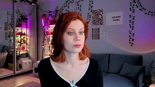 Your Corvus online show from February 13, 8:10 am