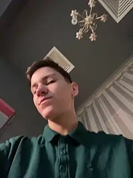 JessyAdore online show from January 18, 12:57 pm