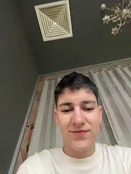 JessyAdore online show from January 23, 12:30 pm