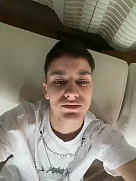 JessyAdore online show from January 26, 2:52 pm