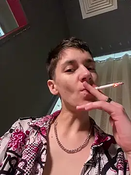 JessyAdore online show from February 7, 9:48 pm