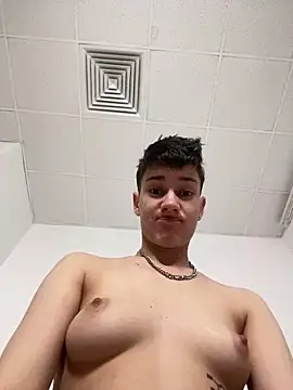 JessyAdore online show from February 15, 10:10 pm