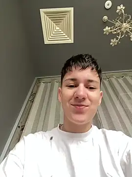 JessyAdore online show from February 27, 12:34 pm