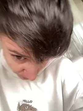 JessyAdore online show from March 12, 12:36 pm