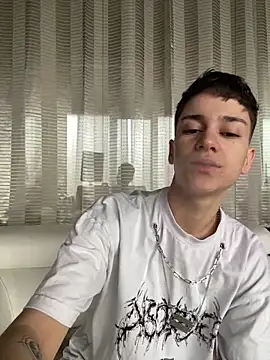 JessyAdore online show from March 14, 12:18 pm