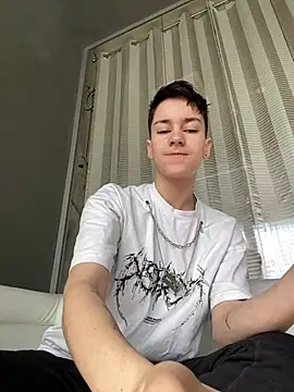 JessyAdore online show from March 20, 12:53 pm