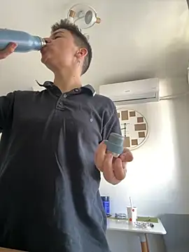 JessyAdore online show from September 18, 11:23 am