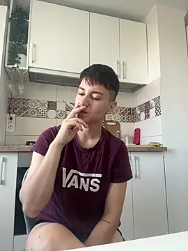 JessyAdore online show from September 22, 10:17 am