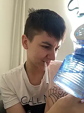 JessyAdore online show from October 6, 9:40 am