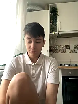 JessyAdore online show from October 7, 5:59 am